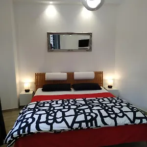 Altozano Ii, Estudió Centro De Gayfriendly, Wi-fi Gratis Málaga