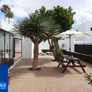 Casa Pany Holiday home Puerto del Carmen (Lanzarote)