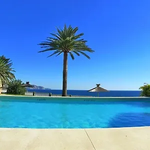 Acapulco Playa Bluewater Apartment Nerja