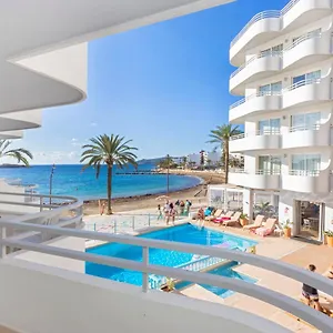 Apartamento Mar Y Playa, Ibiza
