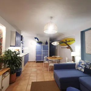 Casa Blue Fish Benalmádena