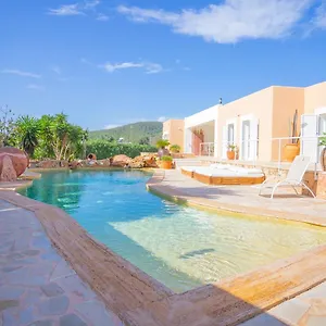 Villa Domino Ibiza, Sant Francesc de s'Estany
