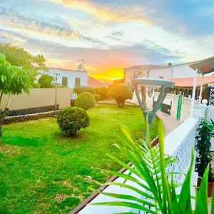 Lavitalsol Apartment Costa Adeje (Tenerife)