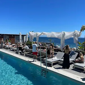 Apart Otel Cenit & Apts Sol Y Viento, Ibiza Town