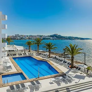 Apart Otel Vibra Jabeque Soul-3sup, Ibiza Town