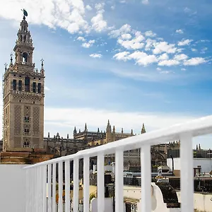 Lukanda Placentines Sevilla